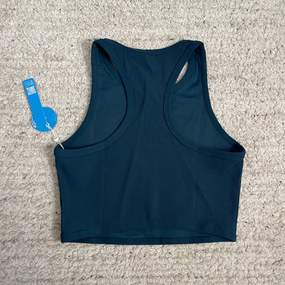 Cupshe Ribbed Tank Top - Picture 2 of 3